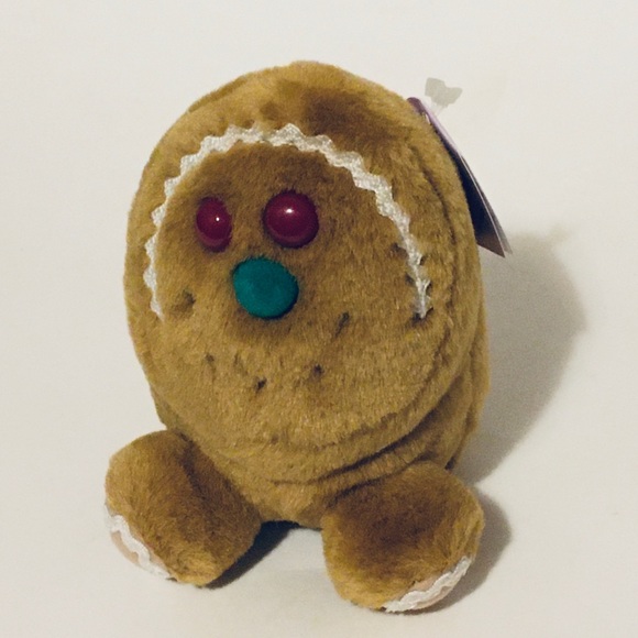 SWIBCO PUFFKINS 13 New w/Tags Vintage Beanbag Plush - Picture 14 of 16